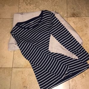 New Directions. New/never worn. Smoke free home.